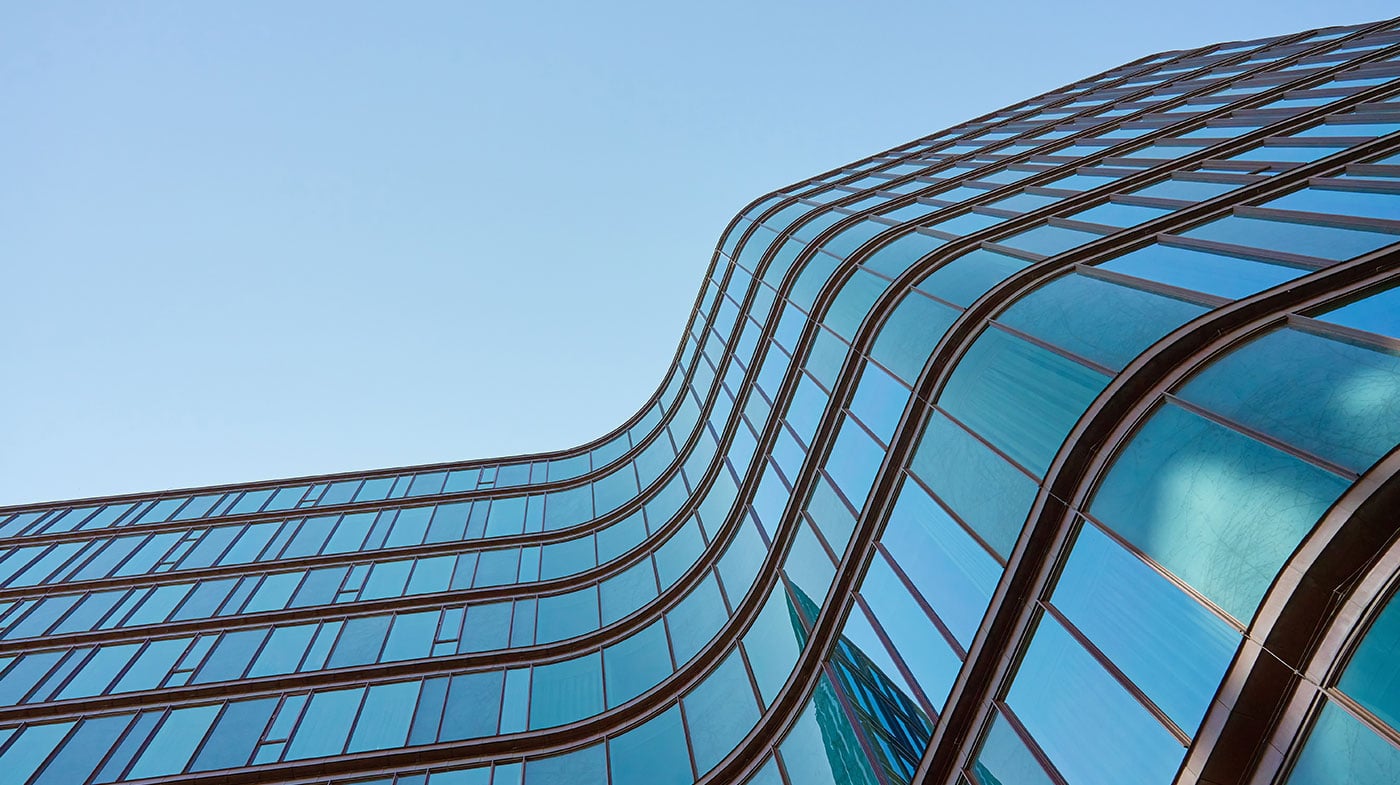 Architectural Windows