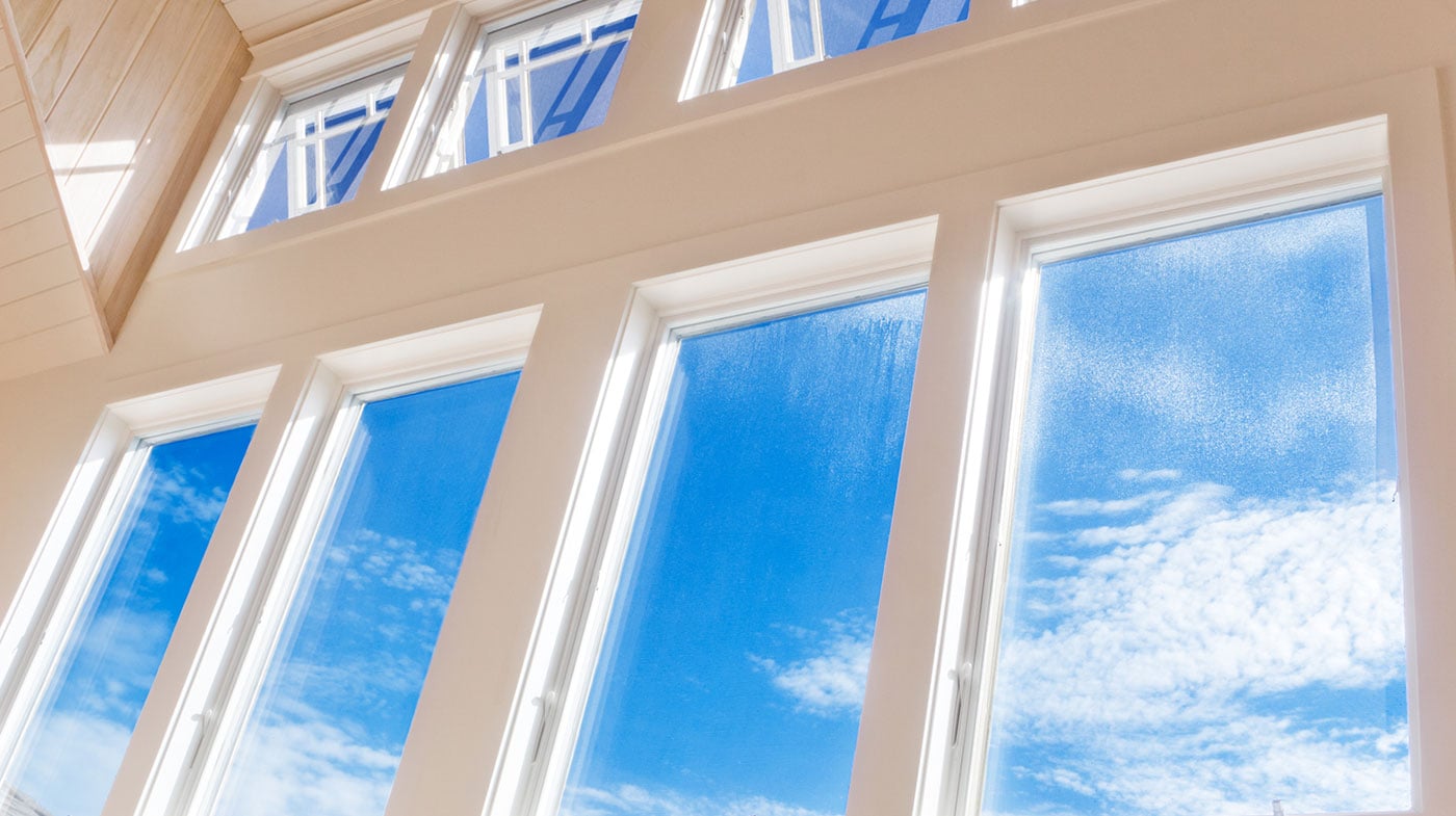 Casement Windows