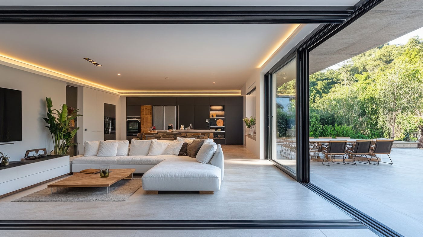 Sliding Windows