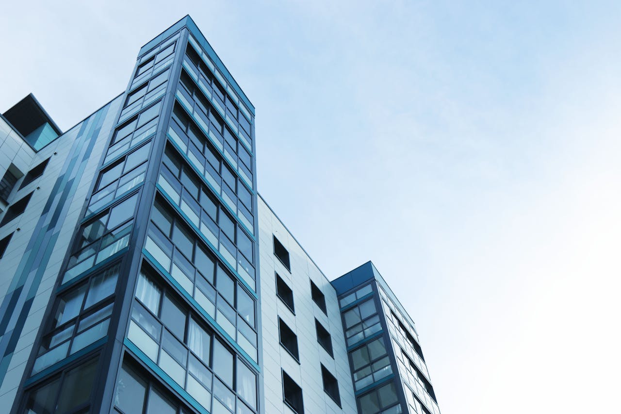 Why CSI-Grade Windows Matter: Seamless Specification for Modern Architecture