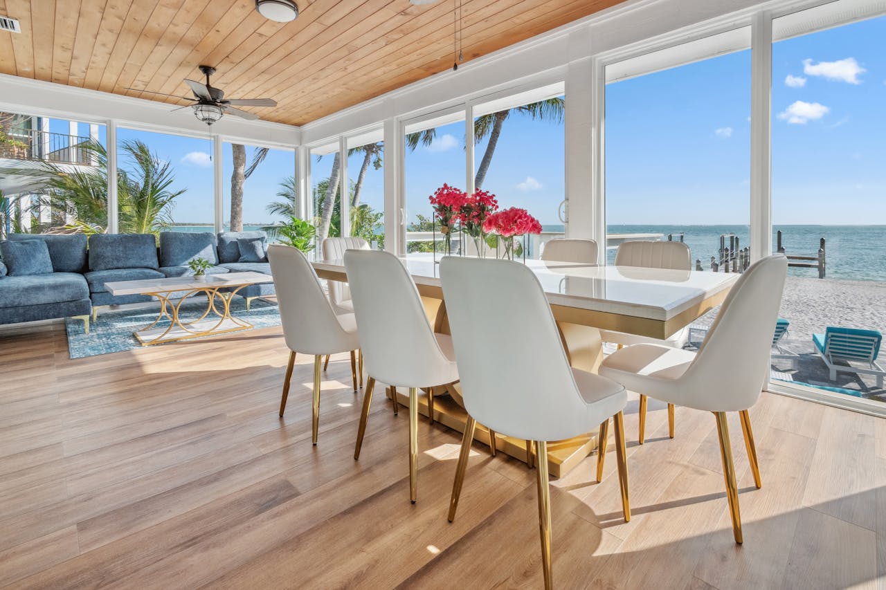 Why High STC-Rated Windows Are Essential for Acoustic Insulation in High-Noise Environments