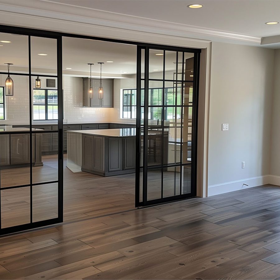 Sliding Doors